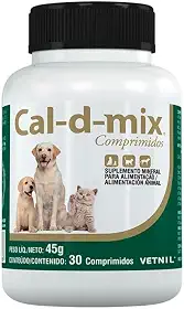 CAL-D-MIX 30 COMP