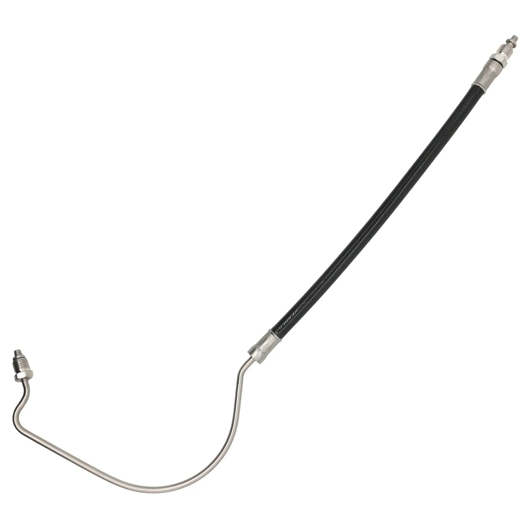 Qwcozsy One Color 3853857 For Volvo Omc Hydraulic Hose 984024 985617 9-71605 Sierra 18-2135