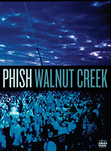 Walnut Creek [DVD]