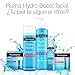 Neutrogena Hydro Boost Gel de Agua, Crema Hidratante Facial para Pieles Normales...