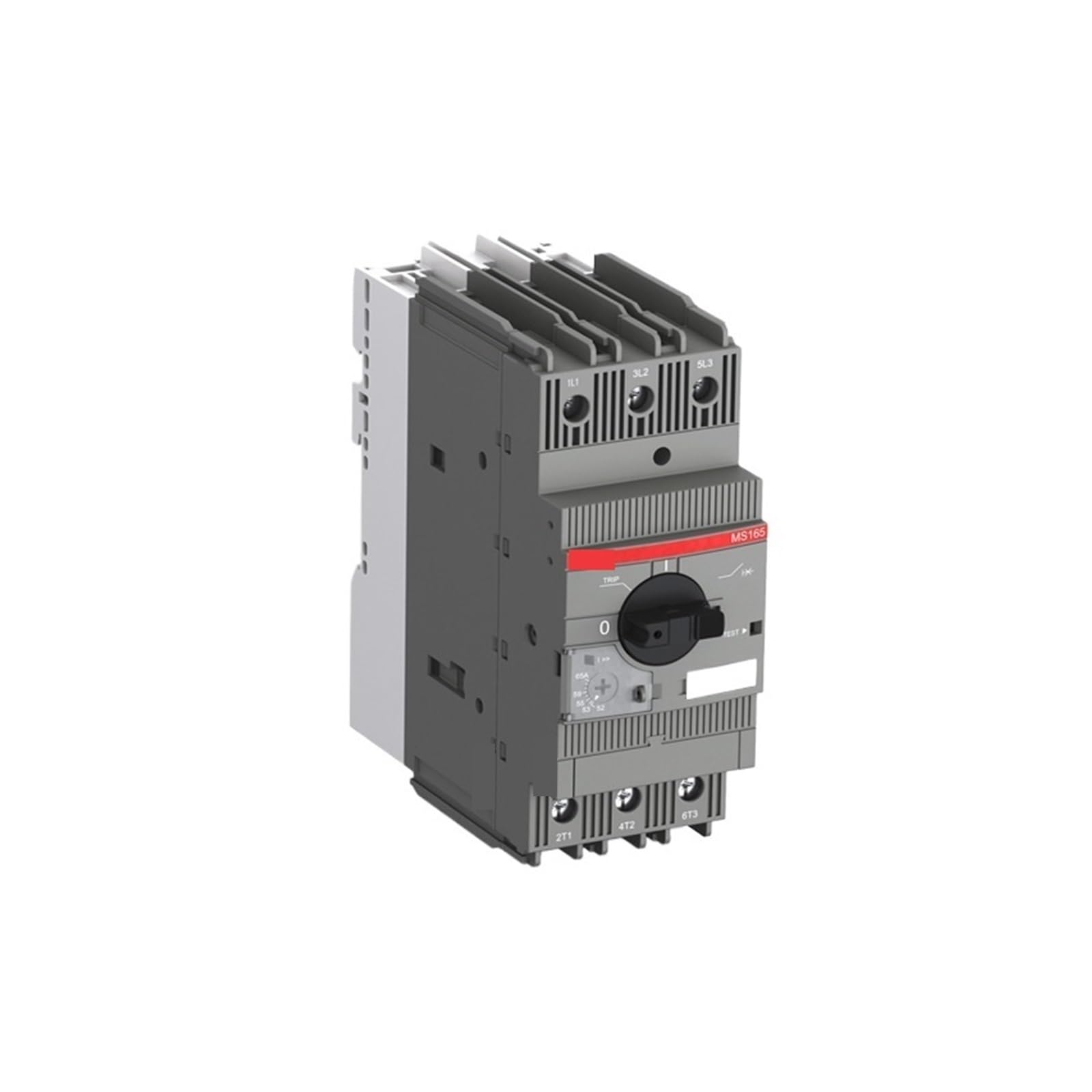 Disjoncteur moteur MS165 MO165-25 haute performance contre les surcharges thermiques 10157487