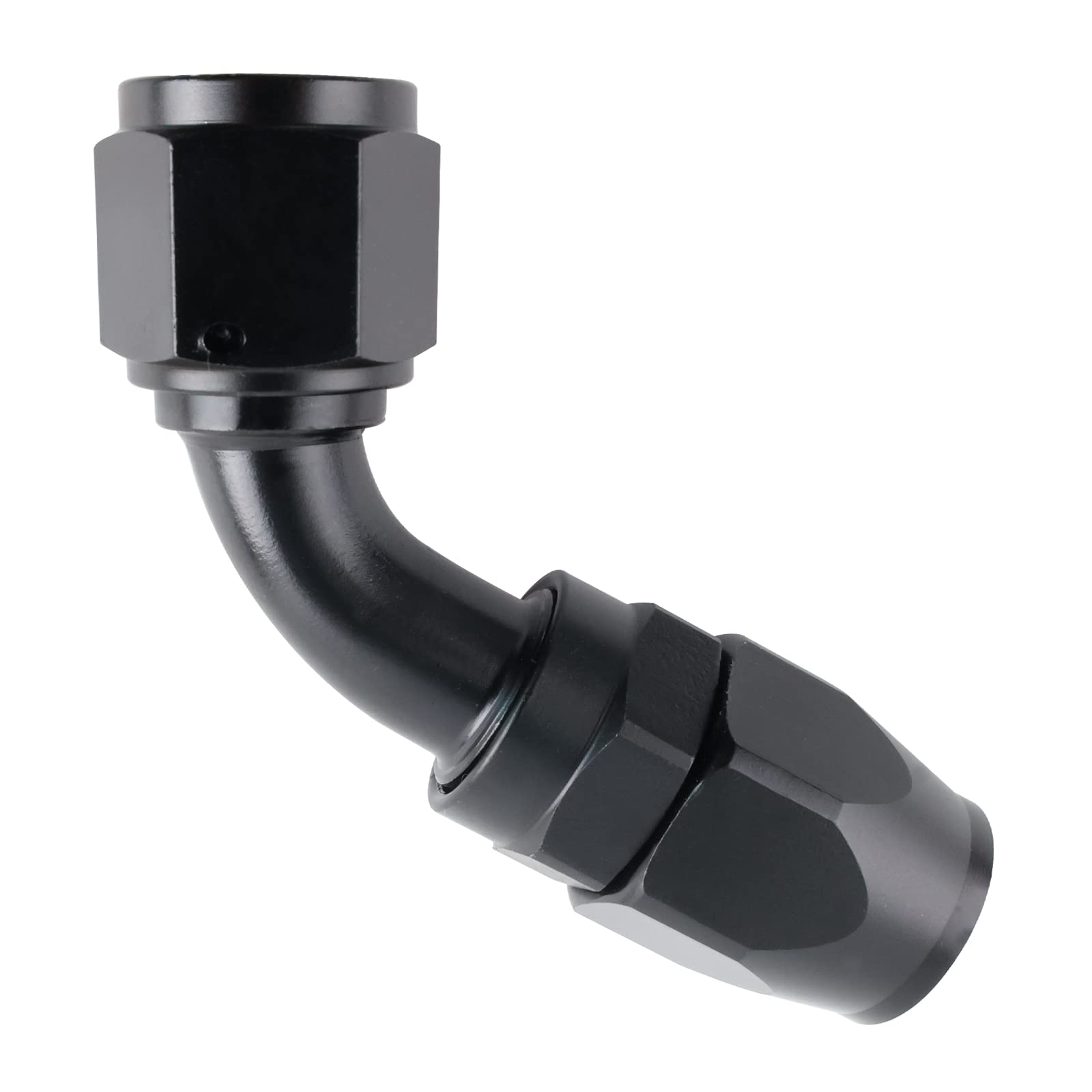 Amazon.com: VVORHSBELL 16AN Hose End Fitting 60 Degree
