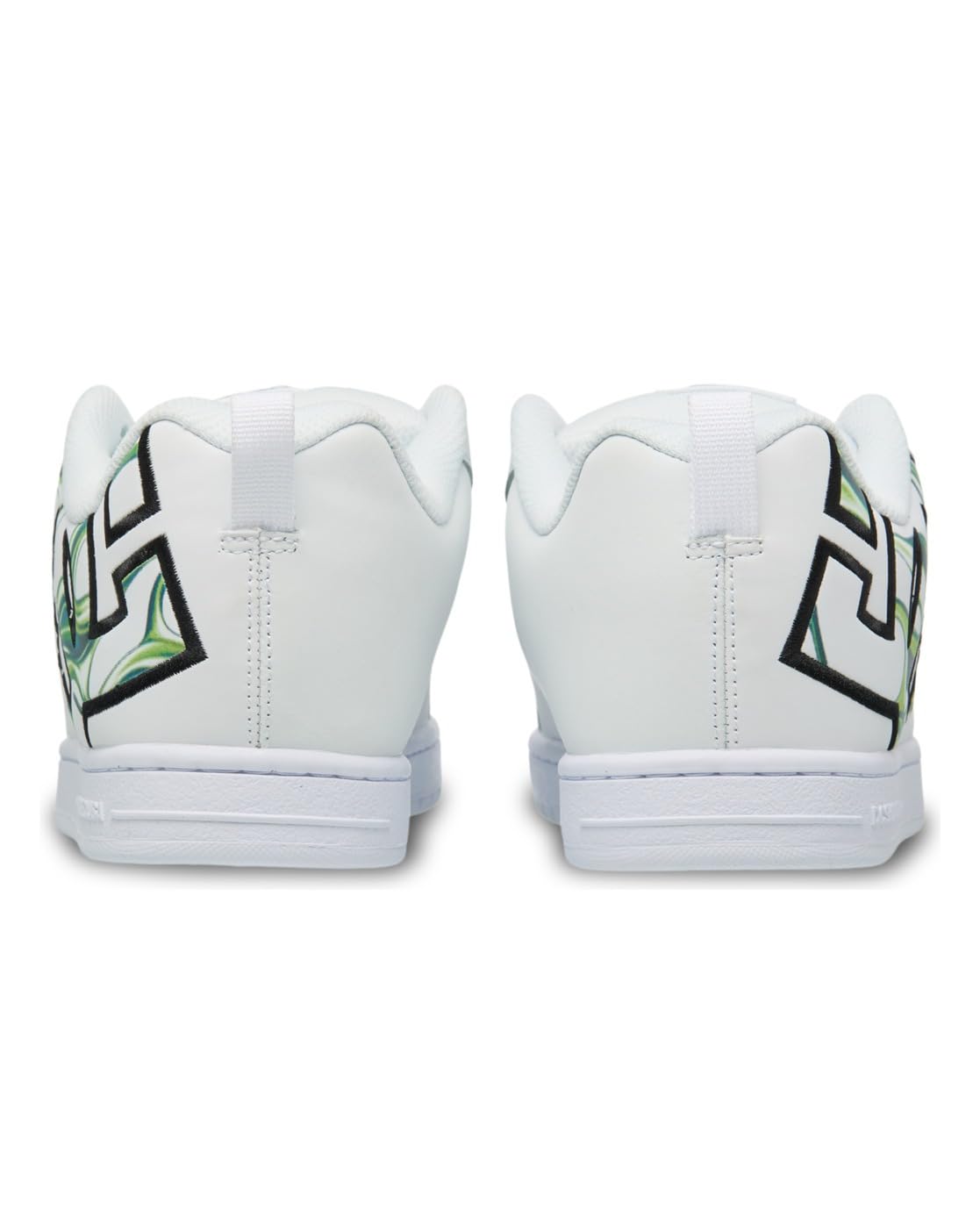 DC Shoes Court Graffik ZapatillasHombre