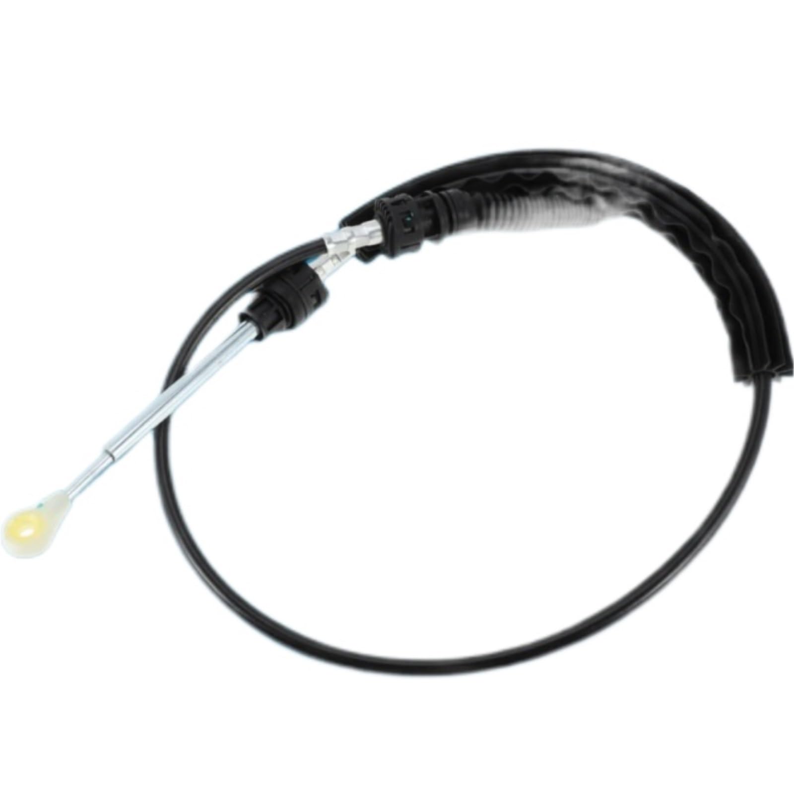 Cable de palanca de cambios VW Beetle Golf transmisión manual 1J0711265K 6