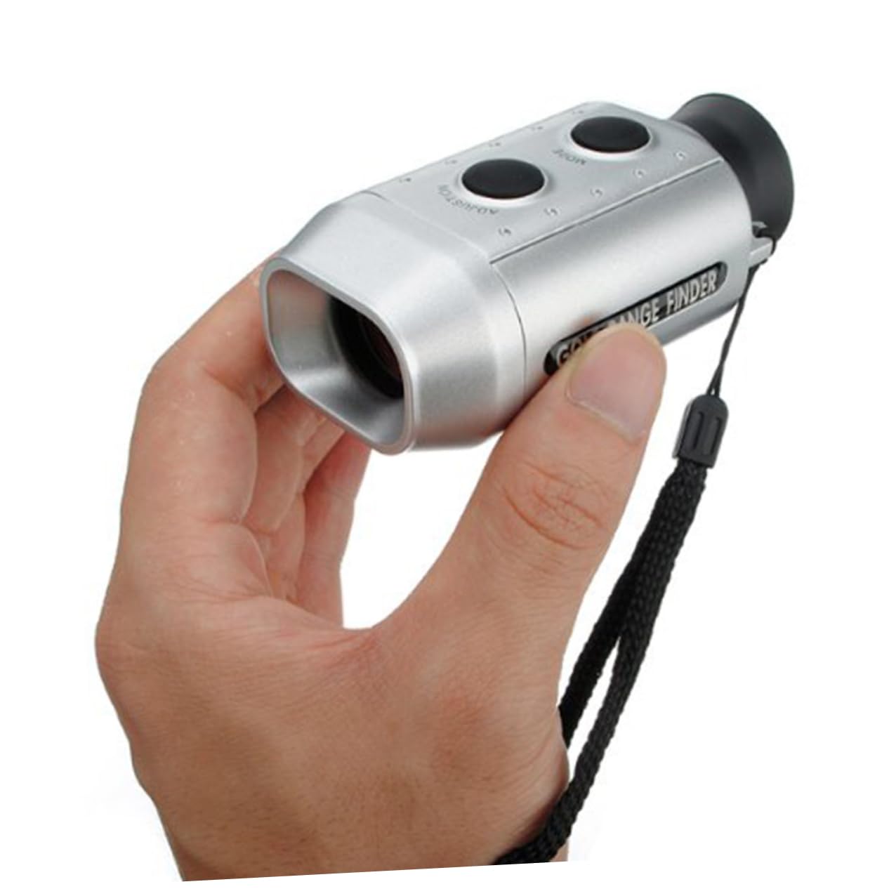 SUPVOX Digital Golfscope Monocular Telescope