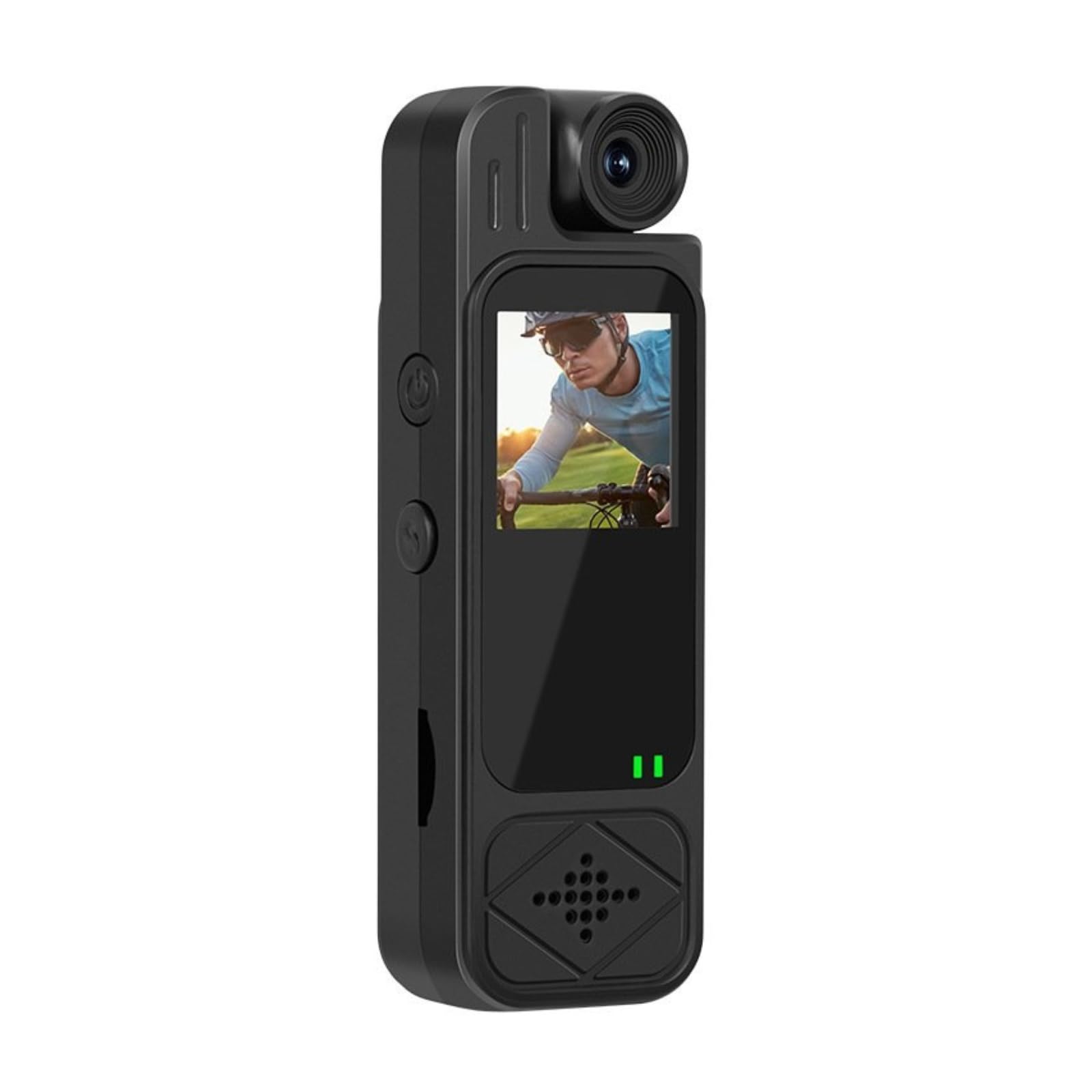 超小型カメラ 1080P高画質 防犯カメラ 暗視機能 長時間録画録音 Amazon.co.jp: 超小型カメラ 2025新 1080P 1000mAh大容量 単独録音10