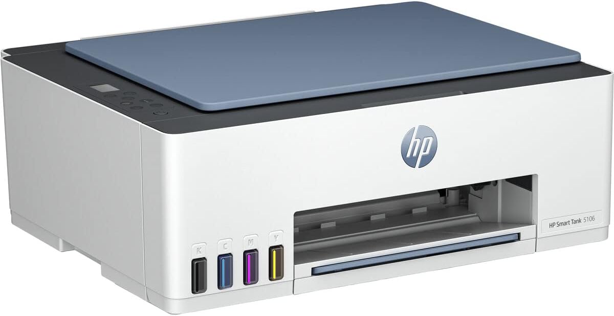 HP Smart Tank 5106 Multifunktionsdrucker
