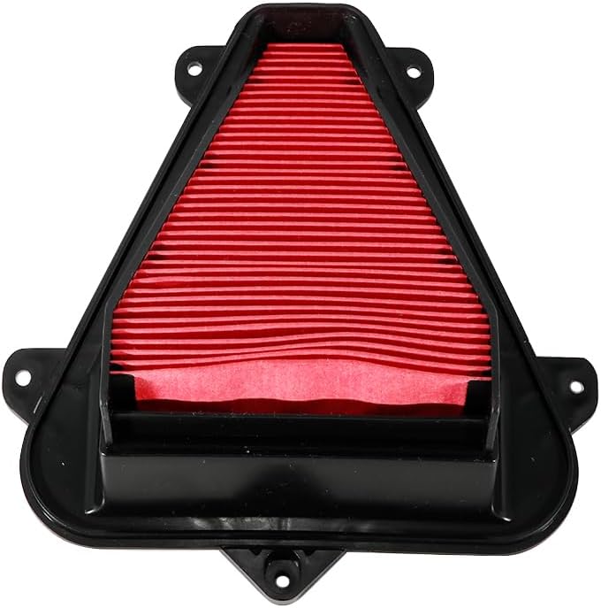 Air Filter 17210-MLB-D00 Air Filter for Honda CB750 Hornet 750 2023-2025 for Honda XL750 Transalp 750 2023-2025 OEM 17210-MLB-D00