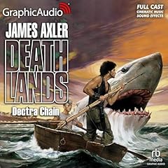 Dectra Chain [Dramatized Adaptation] Titelbild