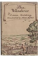 This wanderer, B00085XX1U Book Cover
