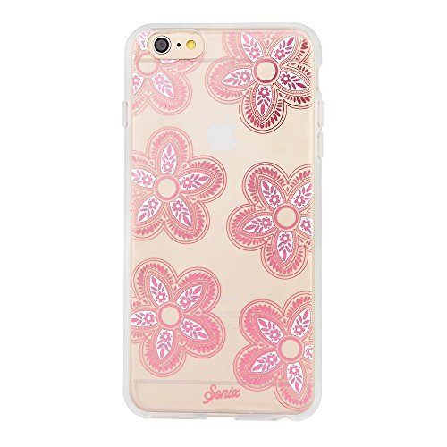 Sonix Clear Coat Hardshell Case For iPhone 6 Plus/6s Plus - Retail Packaging - (Penelope)