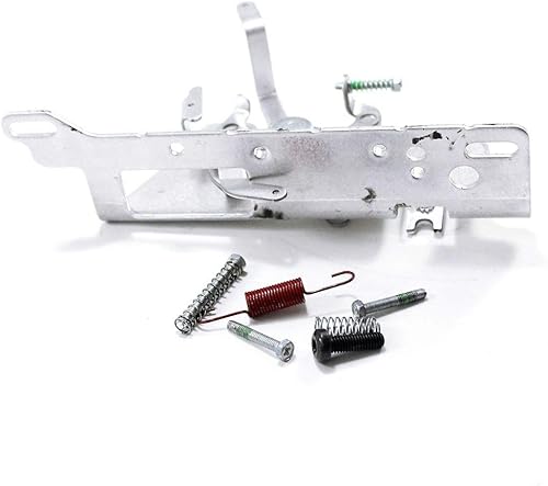 Kohler 20-536-06-S Montaje de control de velocidad de cortacésped Pieza original del fabricante de equipos originales (OEM)