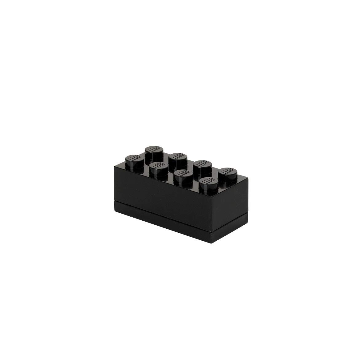 LEGO Mini Box 8, Black