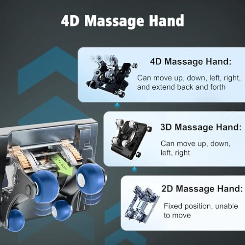 iboomas massage chair reviews