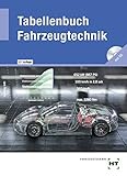 schalke marco rose  Tabellenbuch Fahrzeugtechnik by Helmut Elbl (2014-11-11)