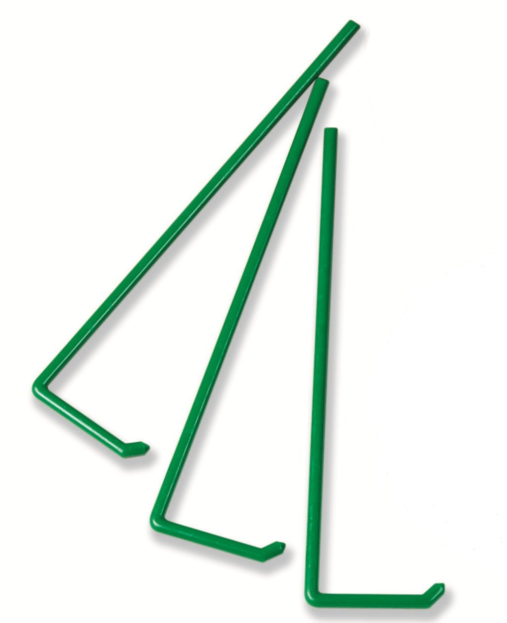 Heathrow Scientific HD8171B ABS 10 Spreaders Per Zip Sterile Bag, 4mm Diameter x 146mm Length x 38mm Width (Pack of 500)