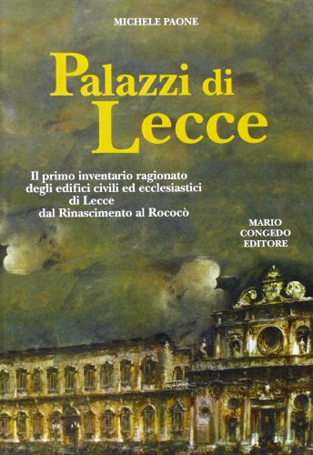  Palazzi di Lecce