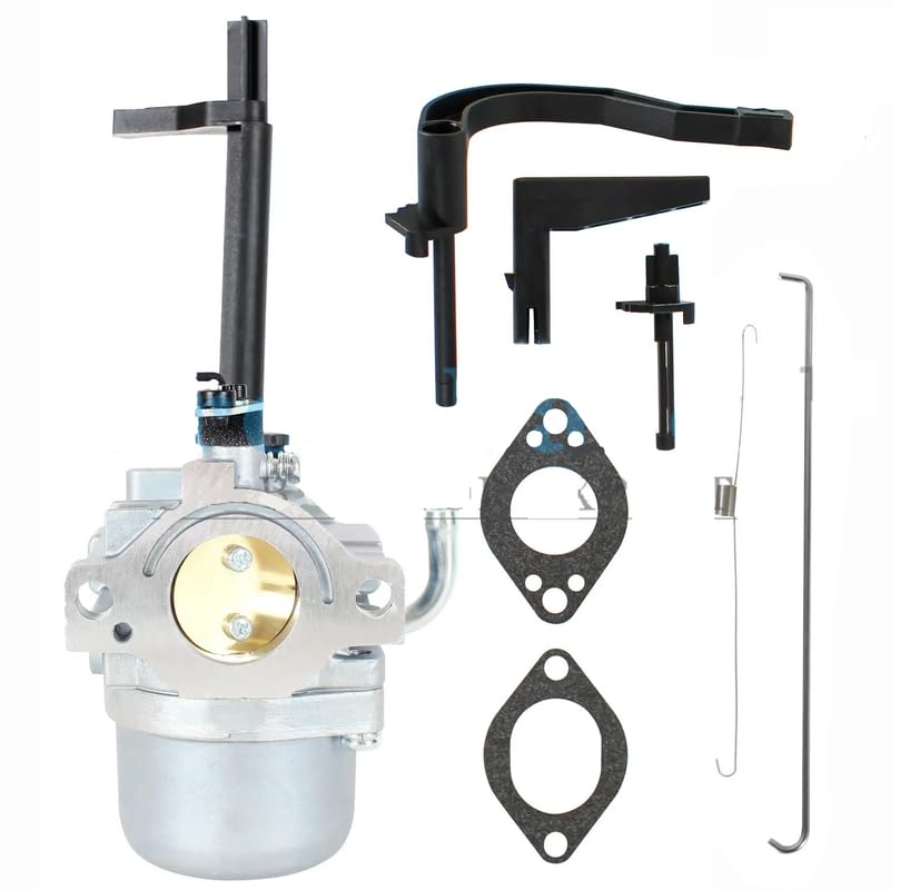 MURNELAP for Carburetor for Nikki 695114 Works Porter Cable 5500 Watt BSI550-W-1 Generator