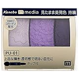 ���f�B�A �O���f�J���[�A�C�V���h�E PU-01