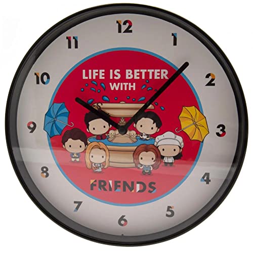 Friends Chaises Longues, One Size