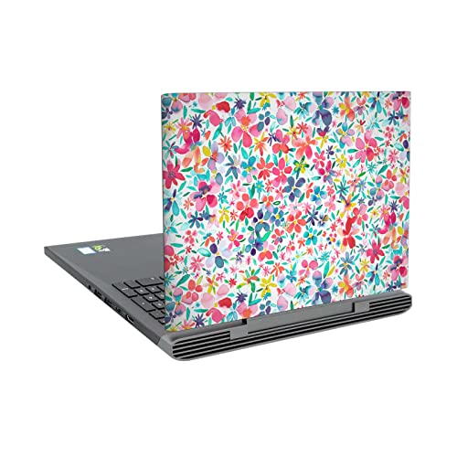 Protection vinyle Dell Inspiron 15 7000 P65F contre rayures