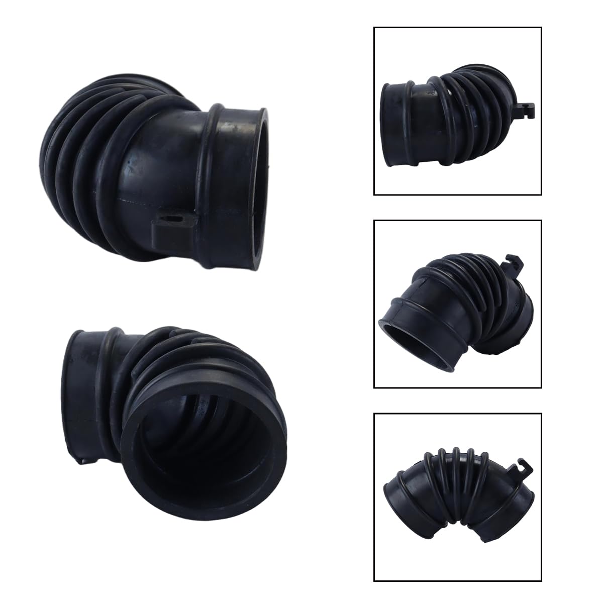 Tubo di aspirazione dell'aria Euro III Tubi di aspirazione per auto adatti PER SUZUKI SWIFT III LIANA SX4 Auto