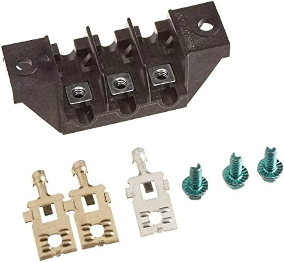 134101400 Dryer Terminal Block Frigidaire OEM