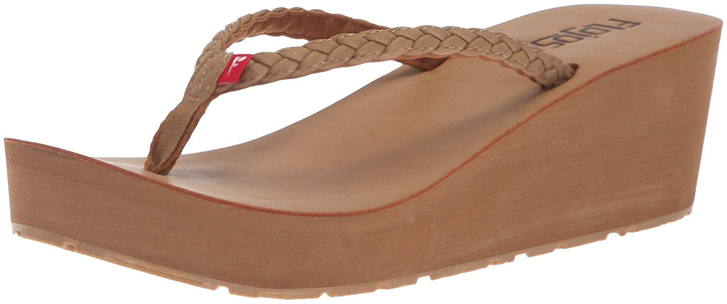 Flojos Women's Hayley Flip-Flop