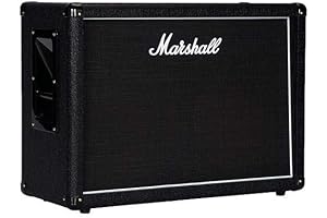 Amps Marshall Head Footswitch (M-MX212R-U) for Maximum Control