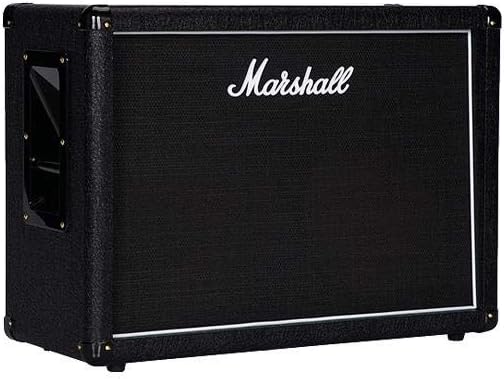 Marshall Amps Amplifier Footswitch (M-MX212R-U)