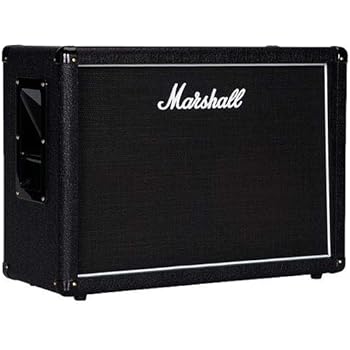 Amazon Com Vox V212c Guitar Extension Cabinet 2x12 Musical Instruments