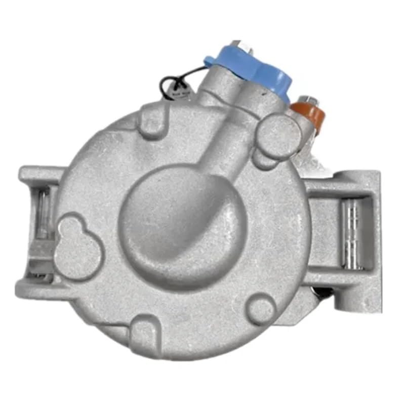 Sprężarka klimatyzacji Ac 10SR19C kompatybilny z LEXUS LX450D LX570 URJ201 5.7 883206A320 4471600034 884106A100 88320-6A330 883200C150