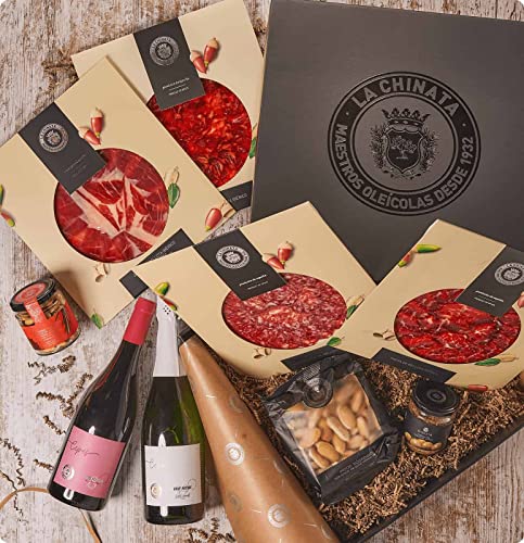 Box Xl Ibérico Box Xl Ibérico