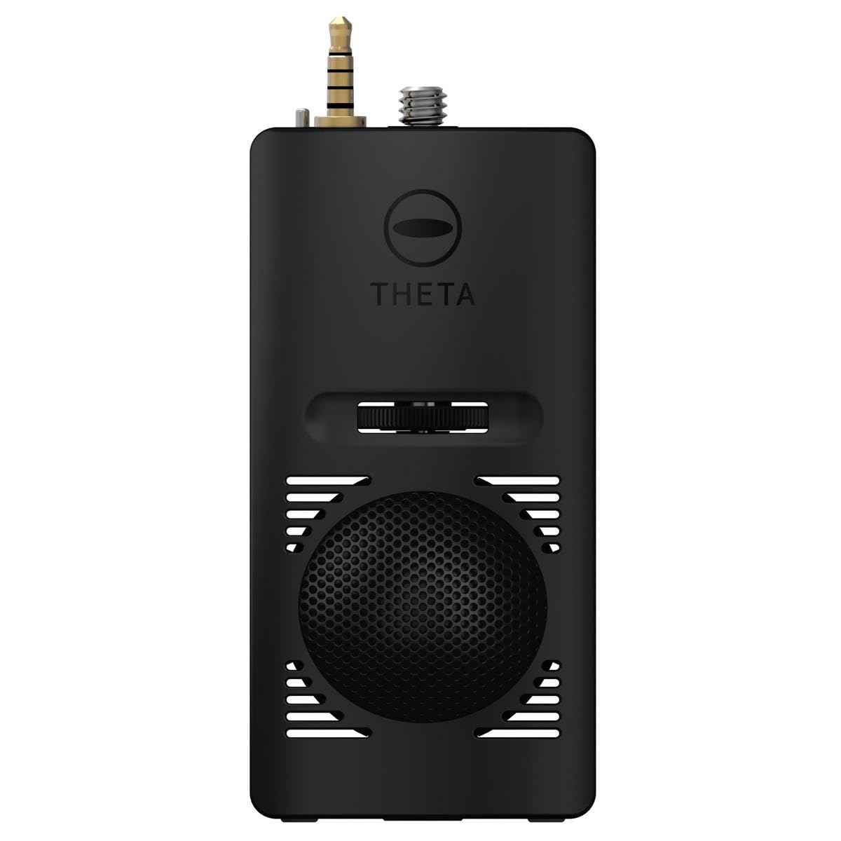 Amazon | リコー TA-1 3Dマイク ブラック | マイク | 楽器・音響機器