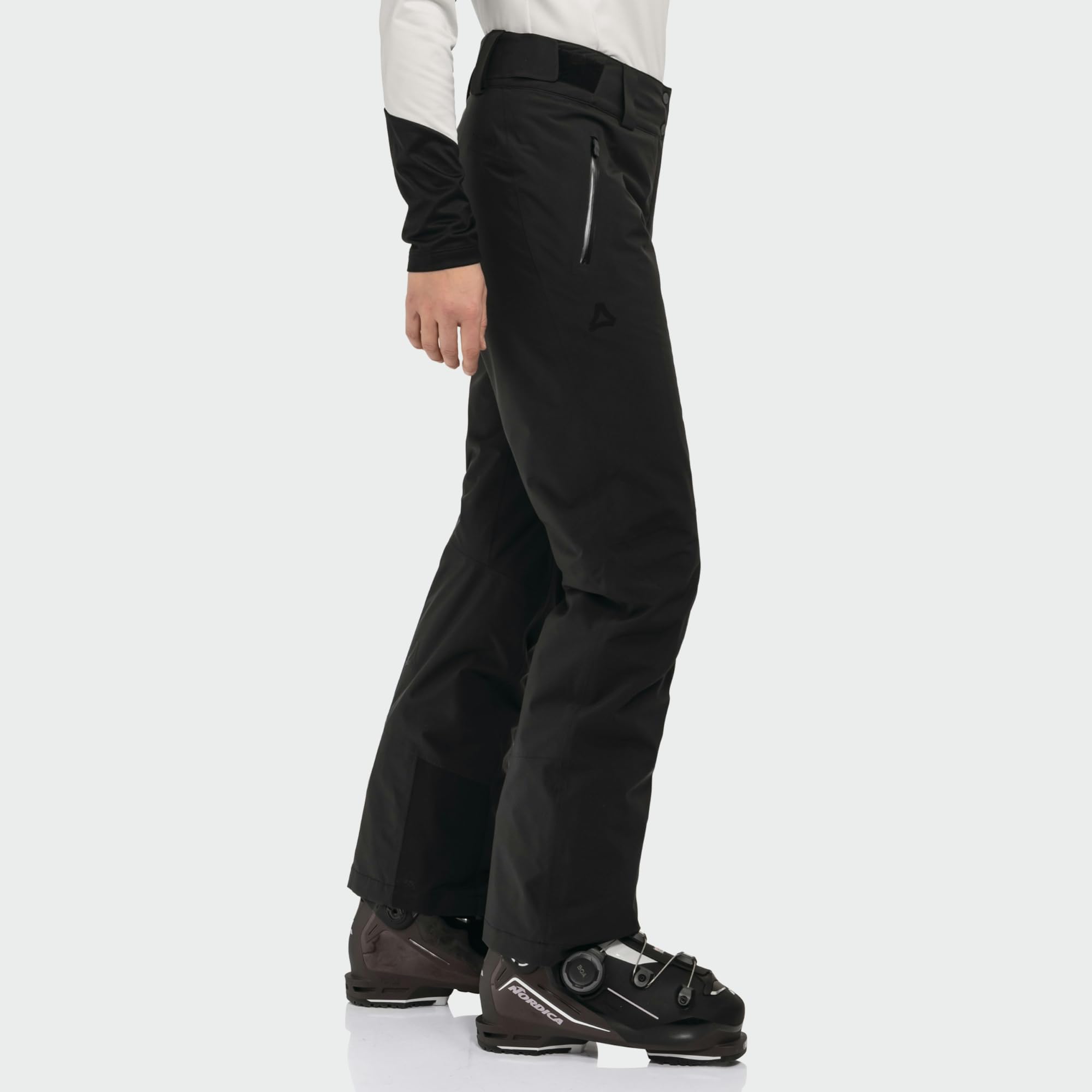 Schöffel Pants Style Pine Wms - Spodnie Kobiety