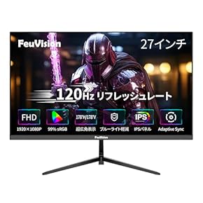 Amazon.co.jp: ディスプレイ: パソコン・周辺機器
