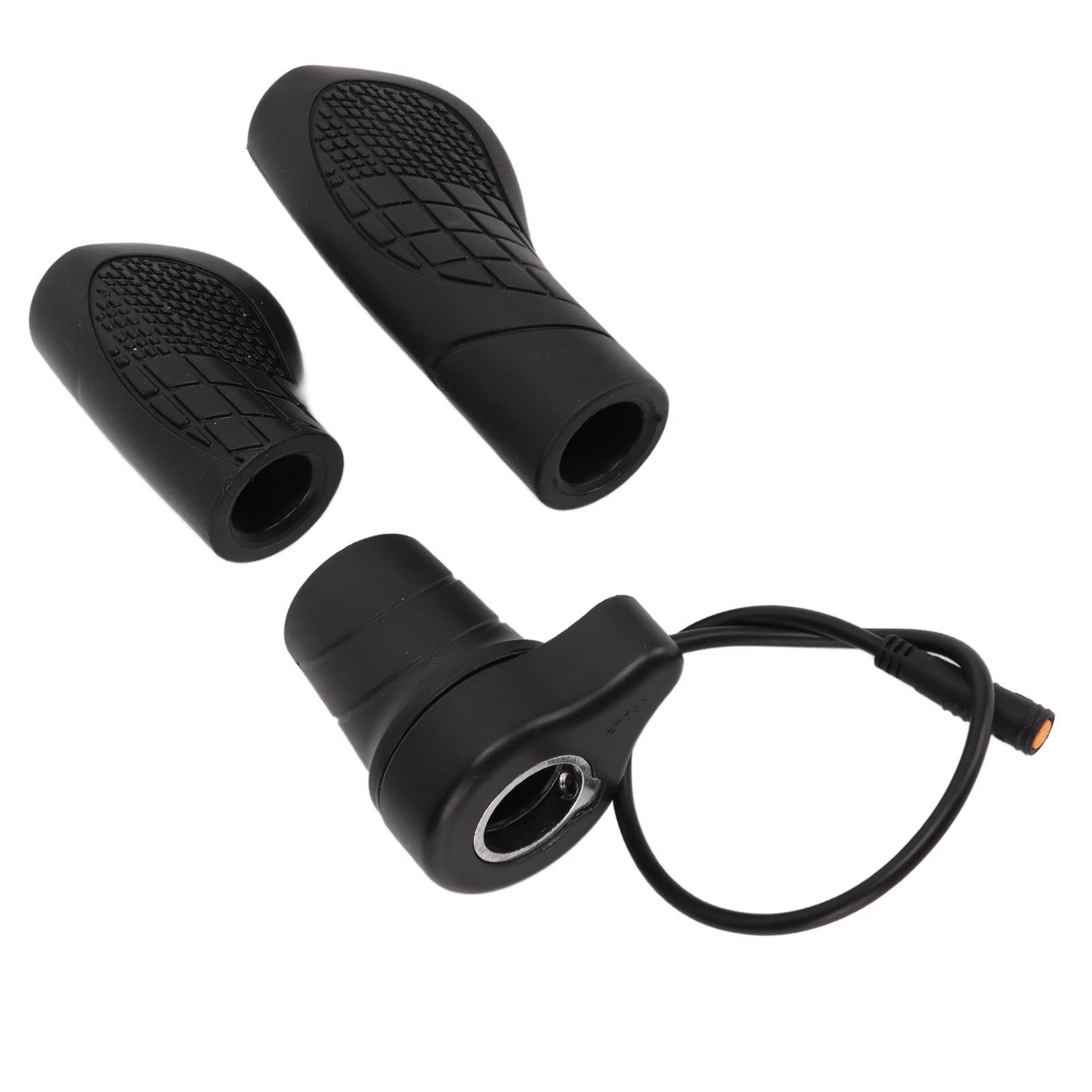 BAUD BBS02 Poignée d'accélération pour vélo électrique 22,2 mm