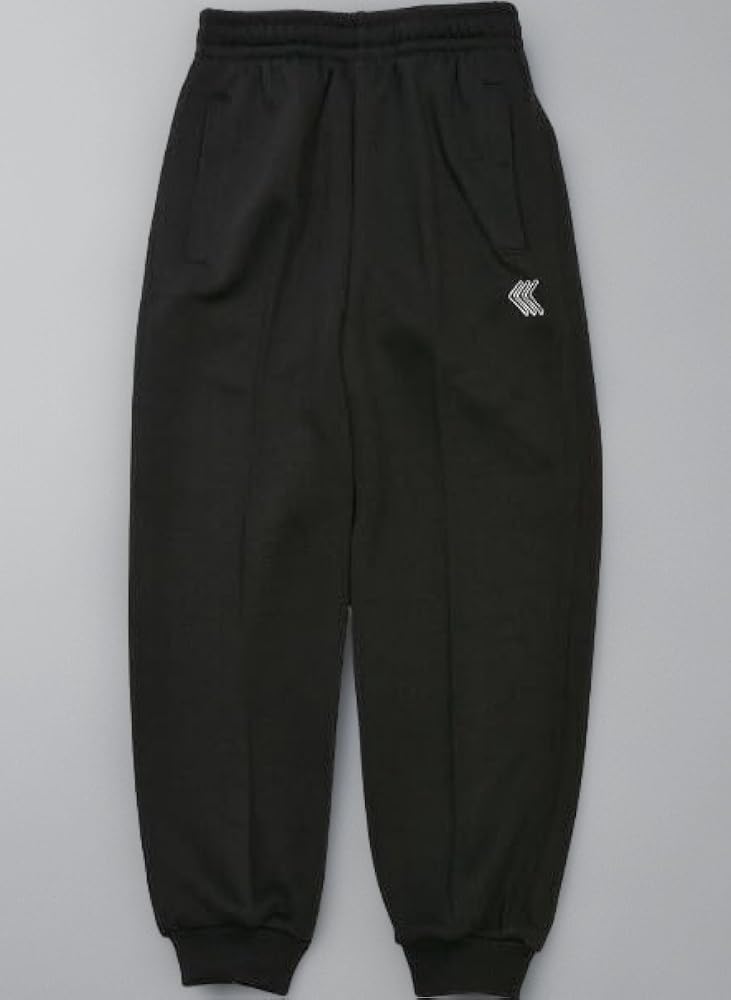 テリオス ジャージ長袖上下 130 テリオスアスレチック 長袖長ズボン