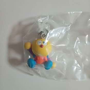 Amazon.co.jp: コロ助 めじるしアクセサリーキテレツ大百科 コロ