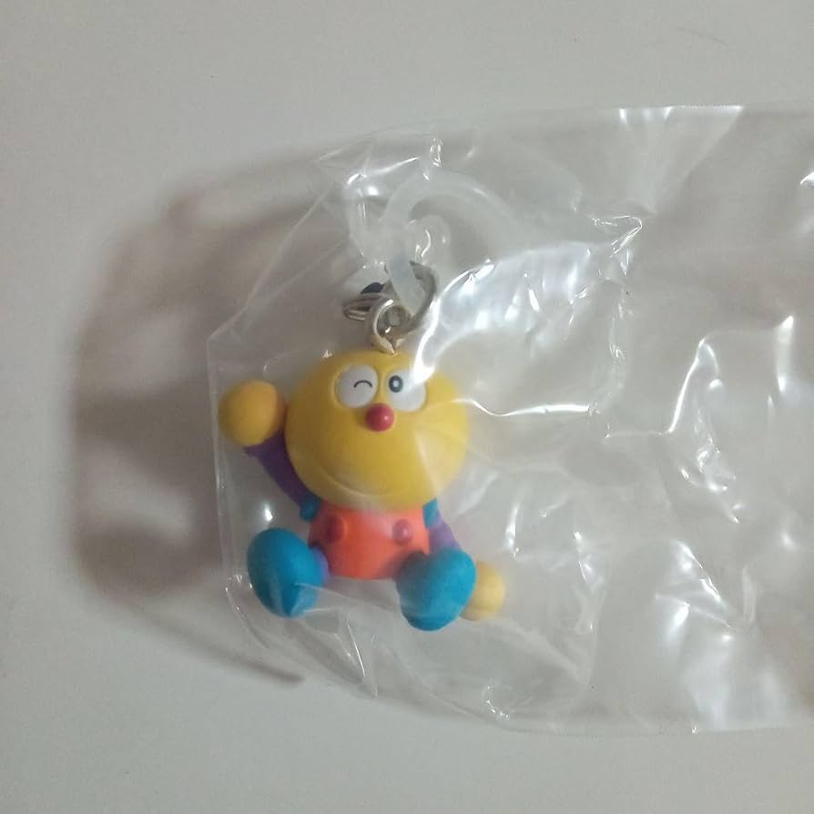 コロ助 キテレツ大百科』のコロ助が、1/1スケールでVCDにラインナップ