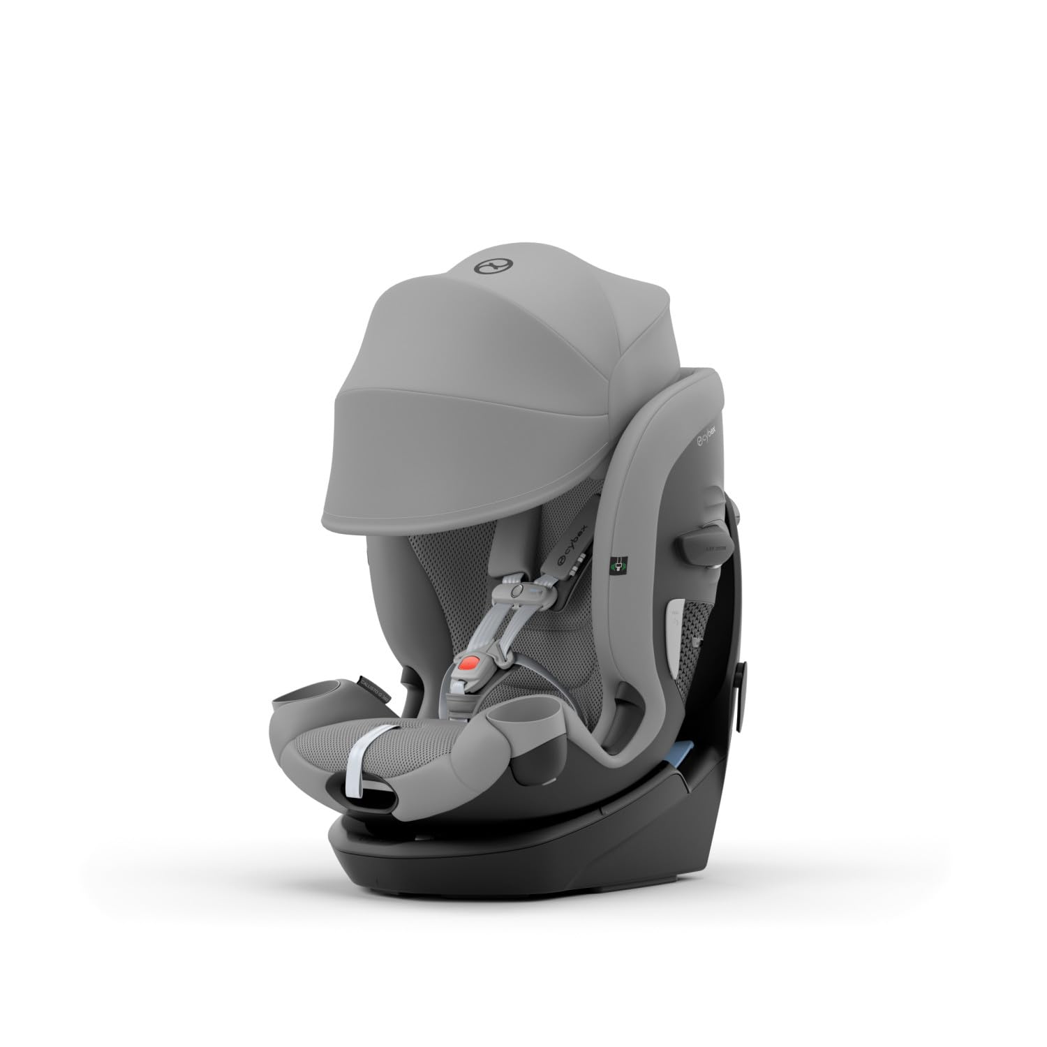 Cybex Callisto G 360 Rotating All sold for $420 at auction (list price $1,133)