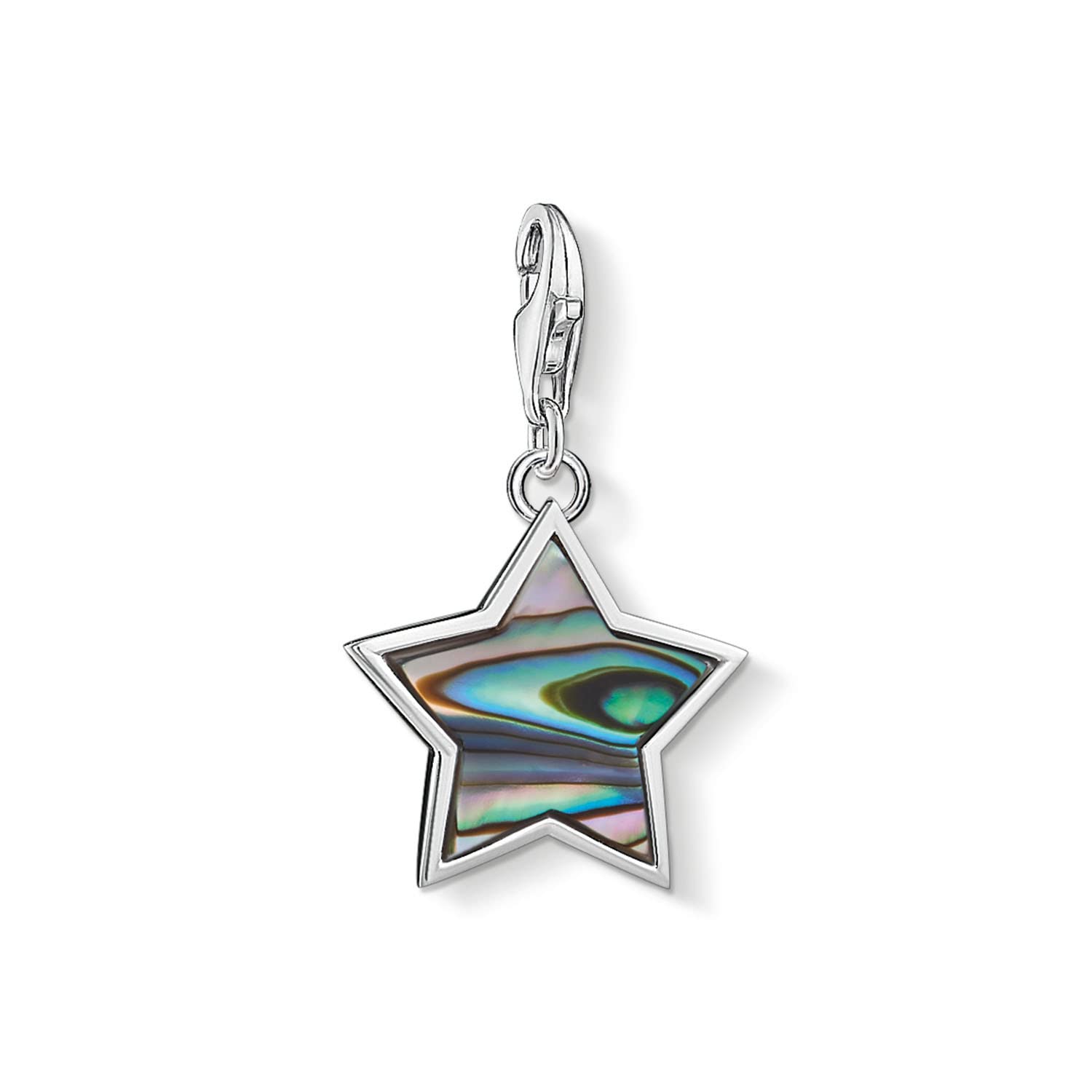 THOMAS SABO Anhänger-Kollektion Himmelssymbole