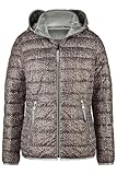 BARBARA LEBEK 31180052 - Edredón para mujer, gris, 44