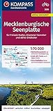 elektroradiatoren test  KOMPASS Fahrradkarte Mecklenburgische Seenplatte 1:70.000, FK 3320: reiß- und wetterfest mit Extra Stadtplänen (KOMPASS-Fahrradkarten Deutschland, Band 3320)