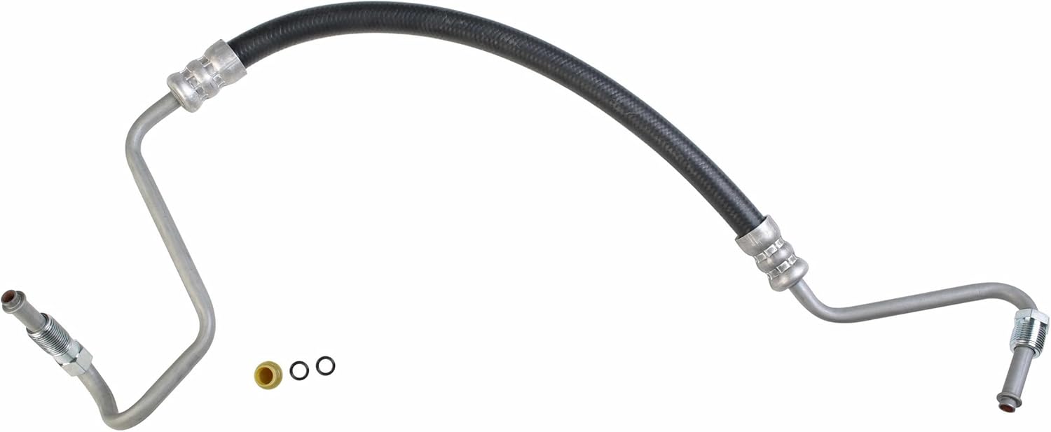 Sunsong 3402215 Power Steering Pressure Line Hose Assembly (Pack of 3)