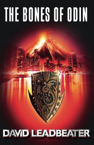 The Bones Of Odin (Matt Drake Book 1)