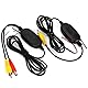 YMPA New Media Dimensions Video Wireless Sender - Empfänger VSET-FSE