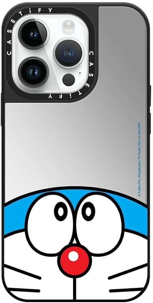 Amazon.co.jp: CASETiFY MagSafe 対応ミラー iPhone 14 Pro ケース