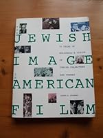 The Jewish Image in American Film 0806512199 Book Cover