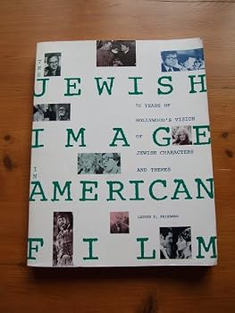 The Jewish Image in American Film